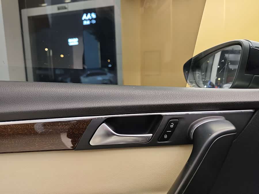 Volkswagen Magotan 2013 immagine di auto #10