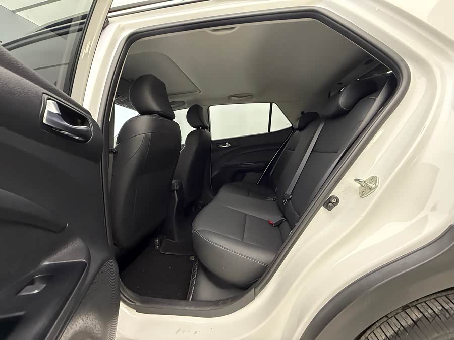 Kia KX1 2021 imagen de coche #10