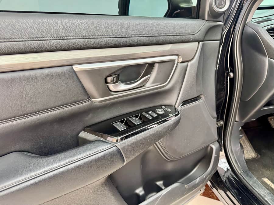 Honda Breeze 2021 #10 Honda Breeze 2021 car image #10