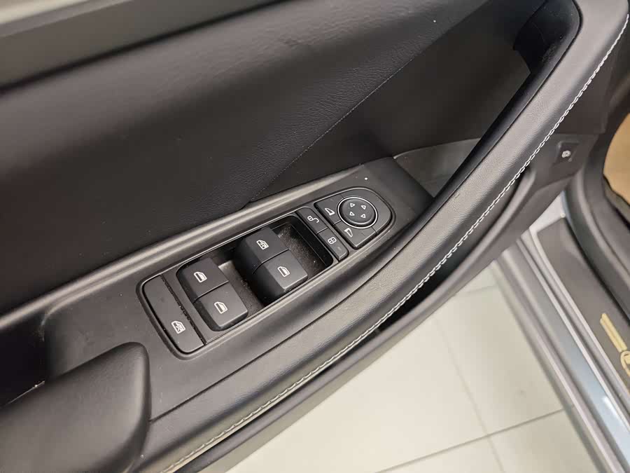 BYD Destroyer 05 2024 car image #10