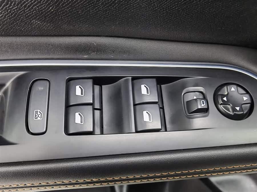 Peugeot 4008 2018 #10 Peugeot 4008 2018 car image #10