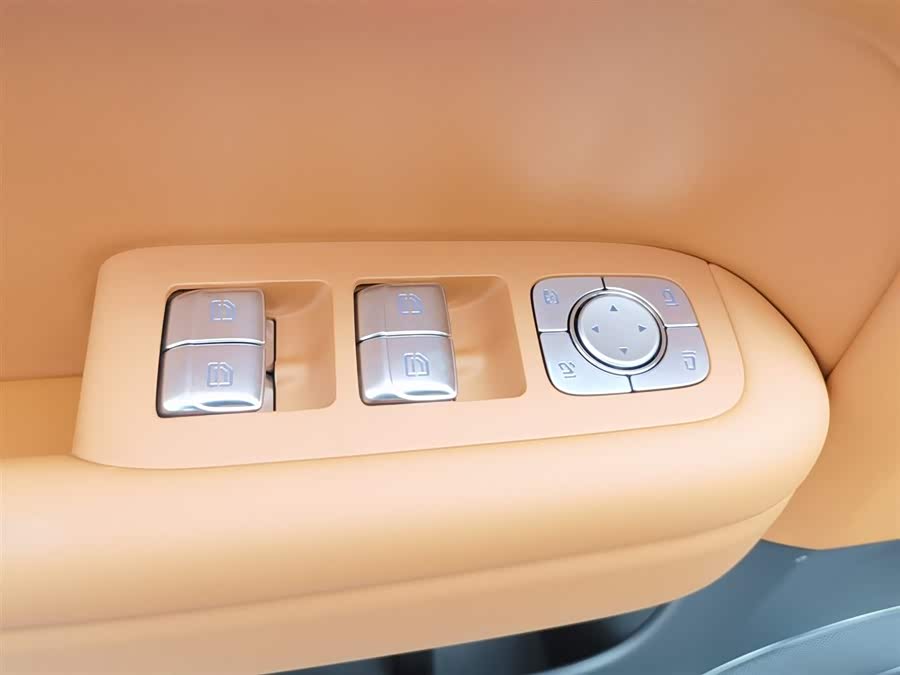 Li L6 2025 imagen de coche #10