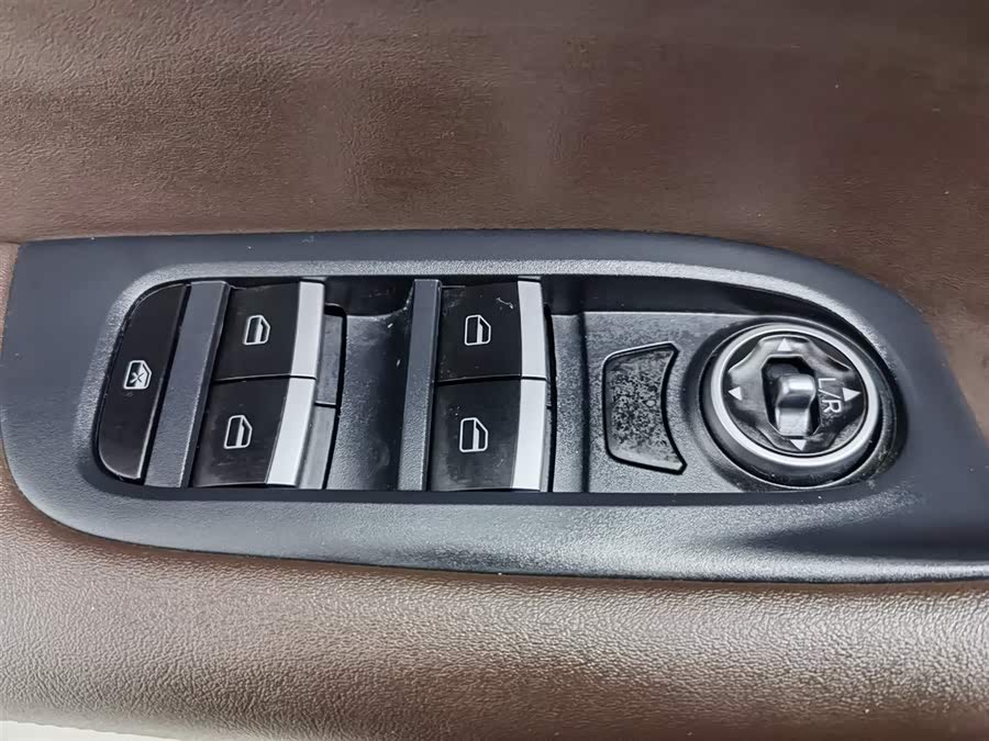 Chery Tiggo 7 2024 immagine di auto #10