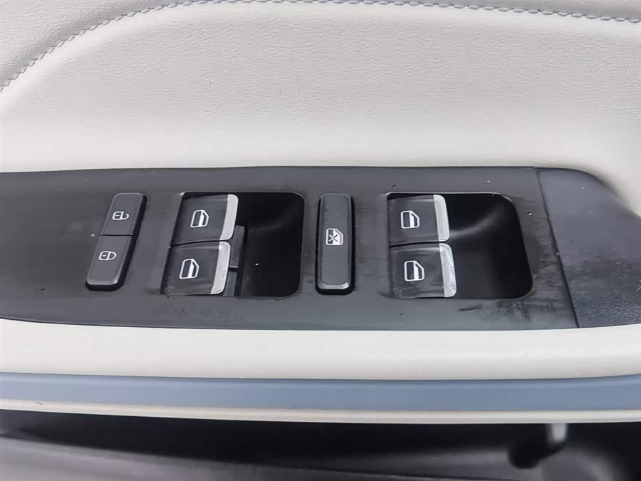 Chery Tiggo 3x 2023 car image #10
