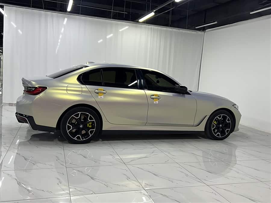 宝马 宝马i3 2023 汽车图片 #10