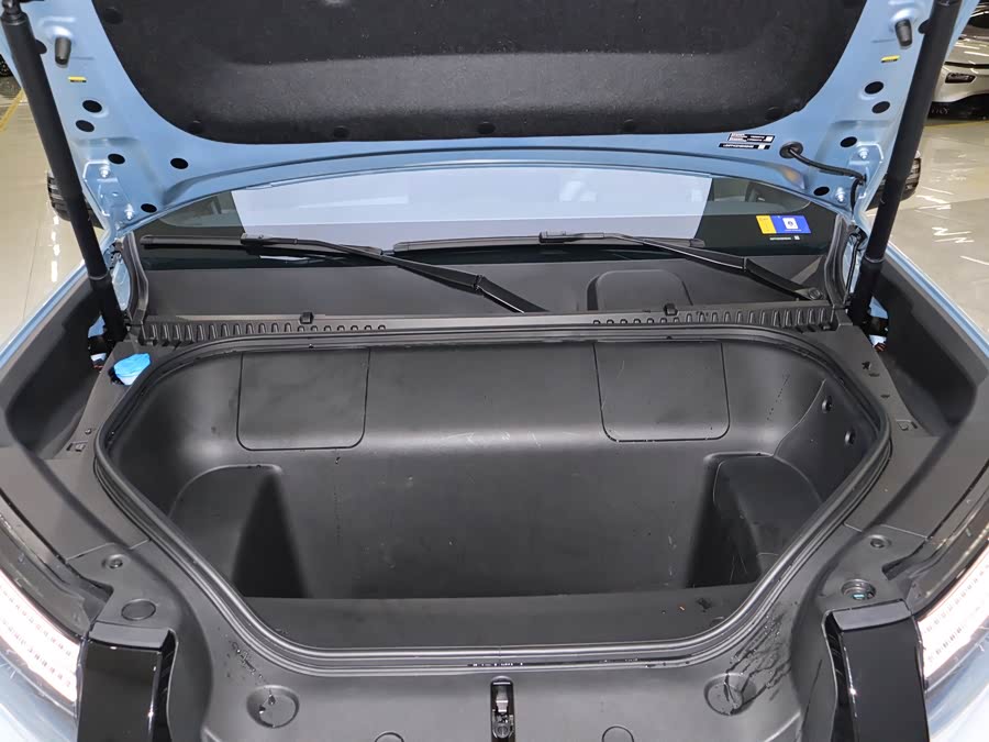 FangChengBao Tiger 3 2025 #10 FangChengBao Tiger 3 2025 car image #10