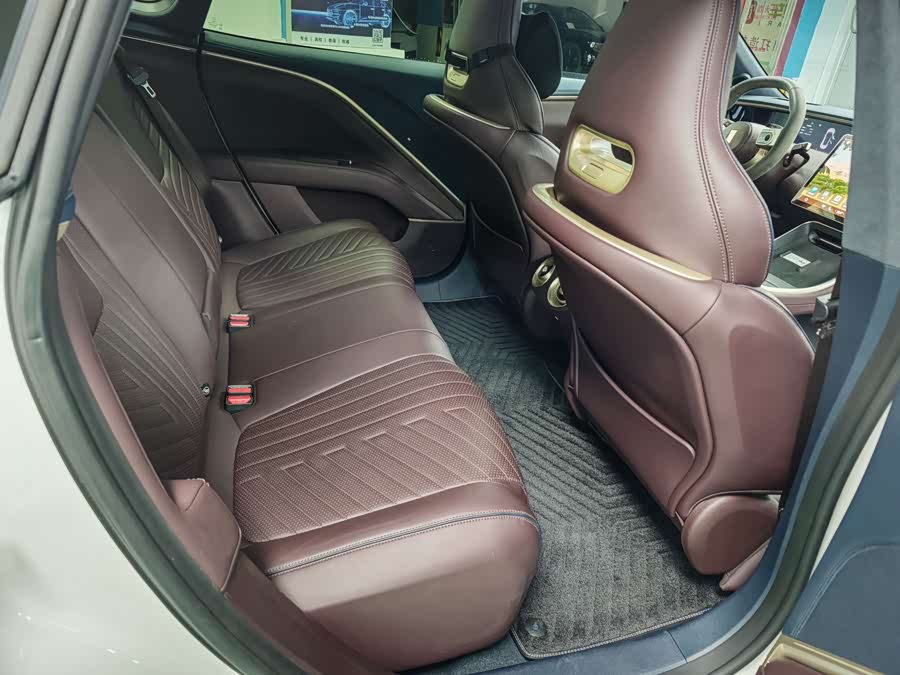 阿维塔 阿维塔11 2023 汽车图片 #10