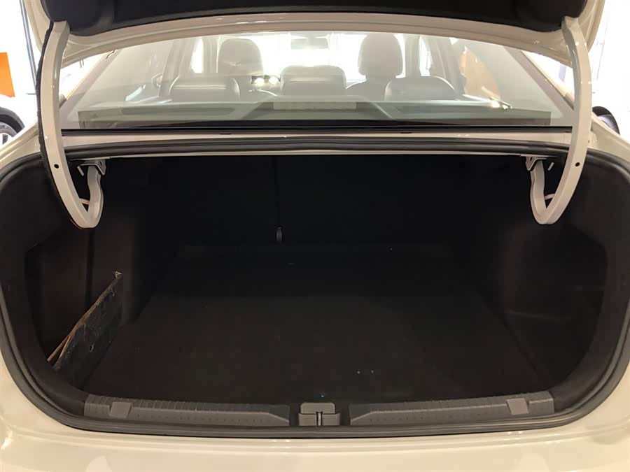 大众 宝来 2024 汽车图片 #10