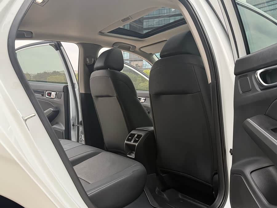 Honda INTEGRA 2022 #10 Honda INTEGRA 2022 صورة سيارة #10