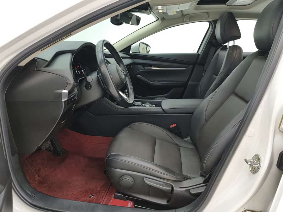Mazda 2021 #10 Mazda 2021 immagine di auto #10