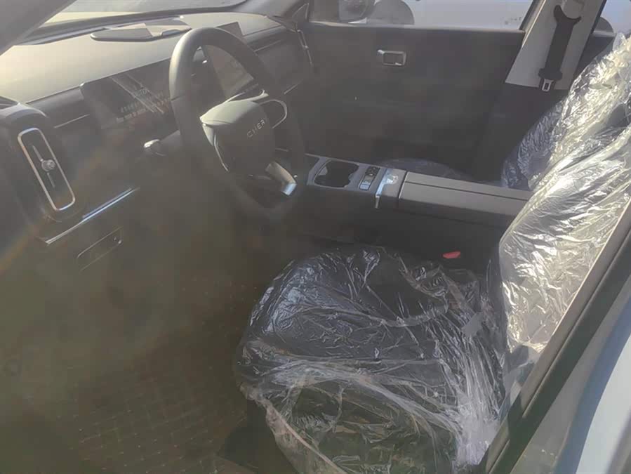 Chery Exploration 06 C-DM 2025 car image #10