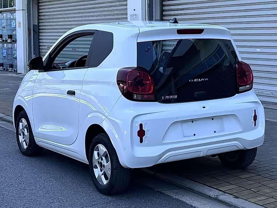 荣威 科莱威CLEVER 2021 汽车图片 #10