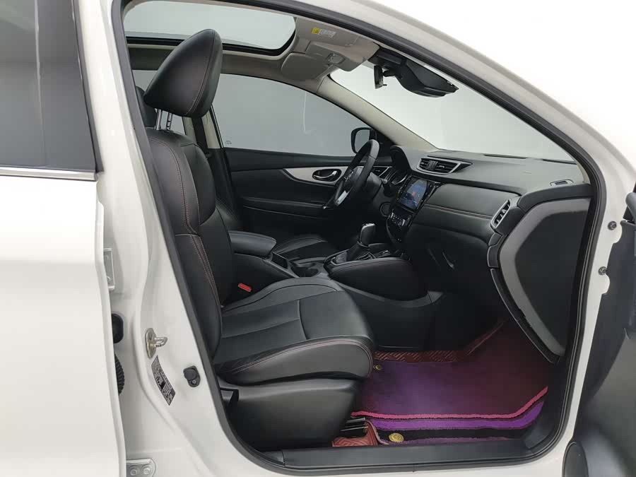Nissan Qashqai 2022 #10 Nissan Qashqai 2022 car image #10