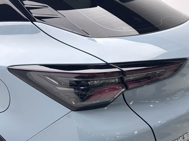 Changan UNI-T 2022 car image #10