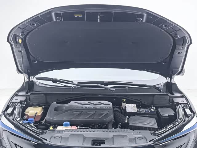 Changan UNI-T 2021 car image #10