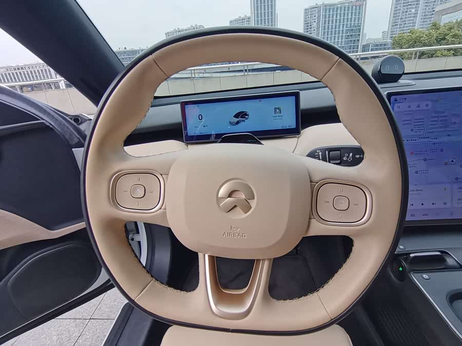 蔚来 蔚来ET5 2023 汽车图片 #10