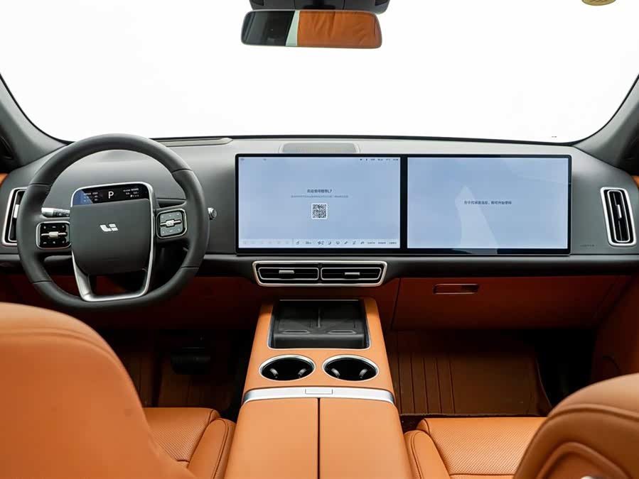 Li L7 2025 car image #10