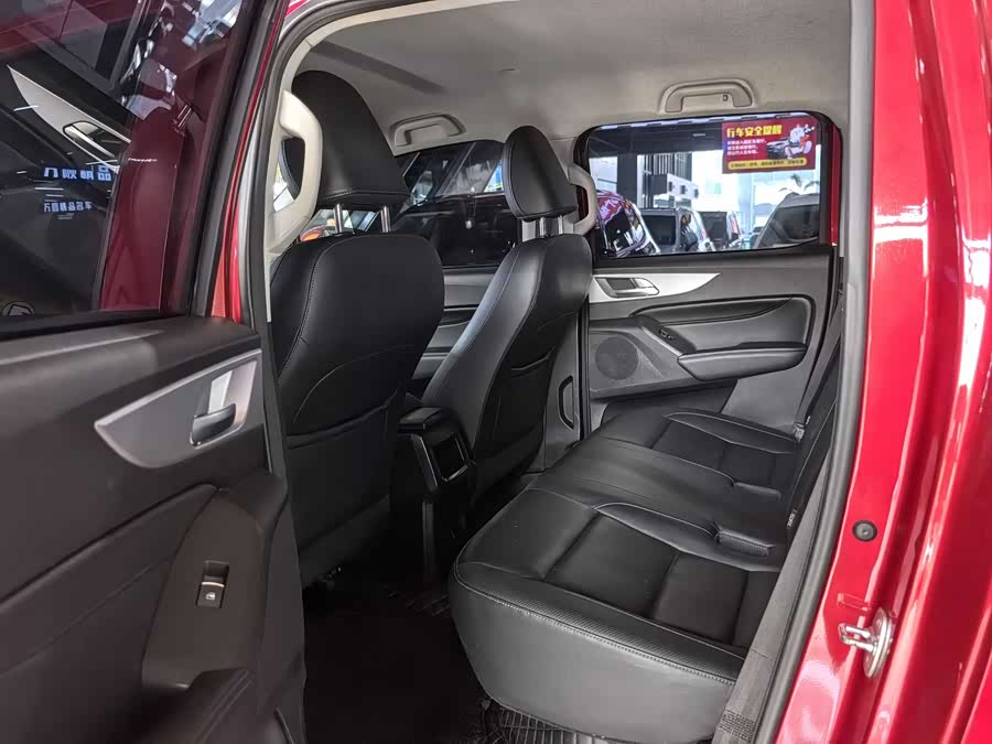 Great Wall Poer 2022 car image #10