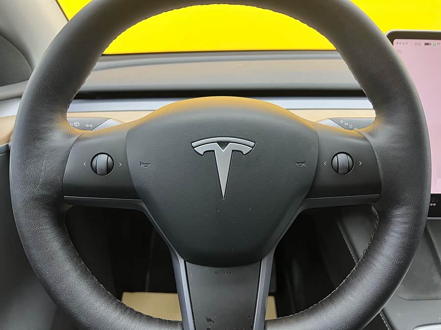 Tesla Model Y 2022 car image #10