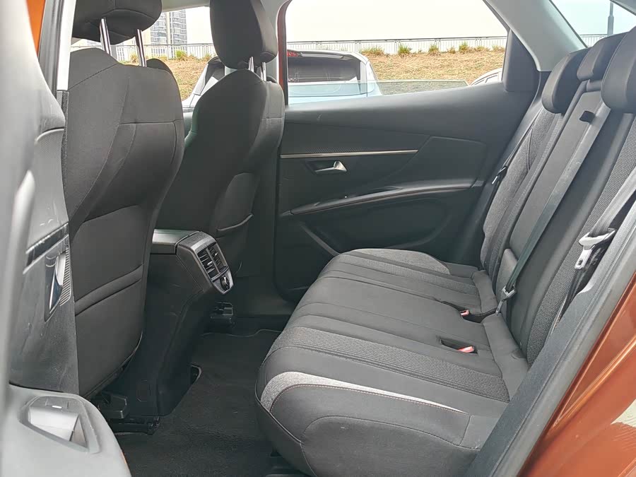 Peugeot 4008 2016 car image #10