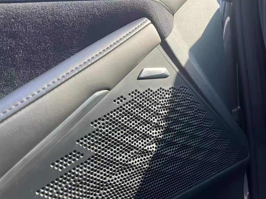 Deepal SL03 2023 изображение автомобиля #10