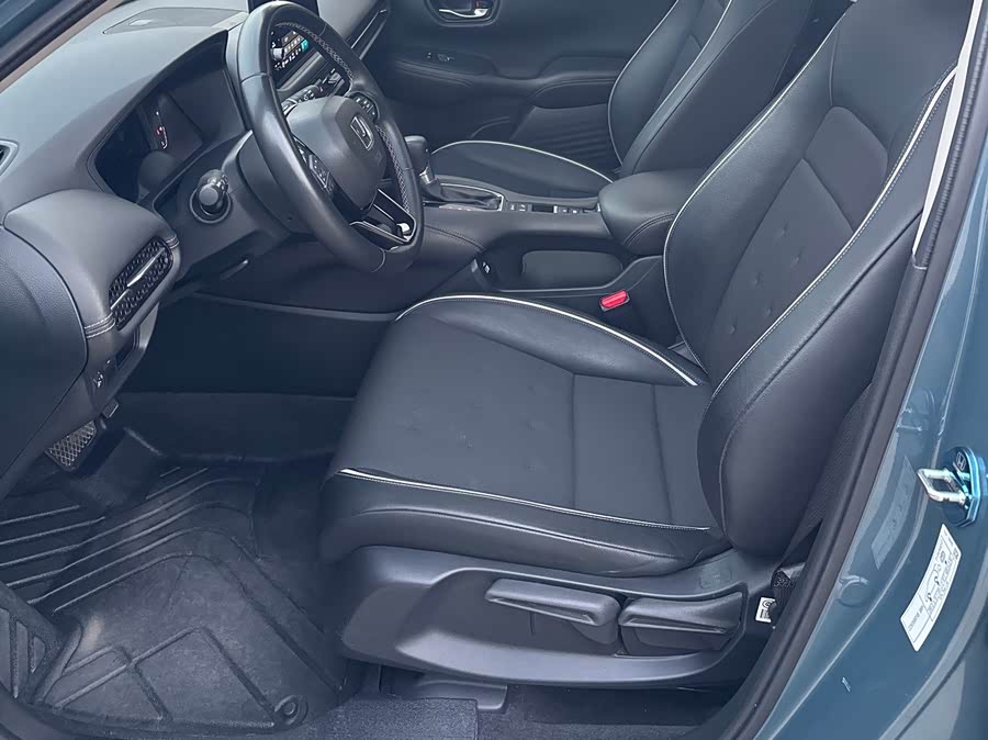 Honda ZR-V 2023 car image #10