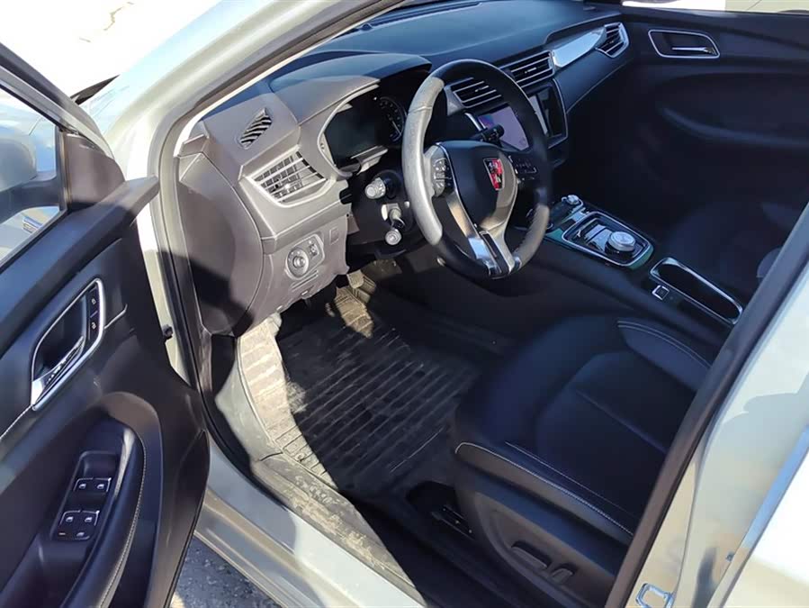 荣威 荣威Ei5 2018 汽车图片 #10