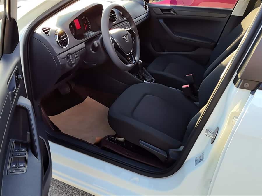 捷达 捷达VA3 2023 #10 捷达 捷达VA3 2023 汽车图片 #10