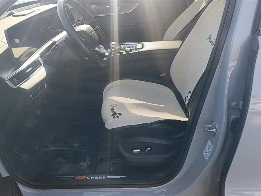 Chery Tiggo 8 PRO 2023 car image #10