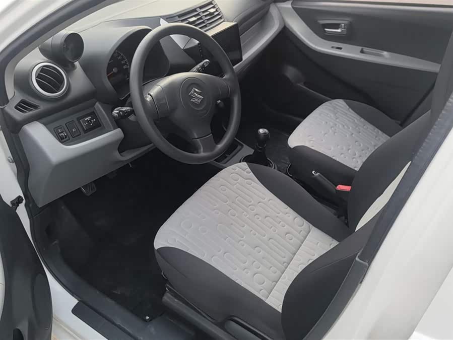 Suzuki Alto 2017 image de voiture #10