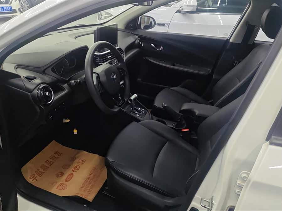 Changan Alsvin 2020 car image #10