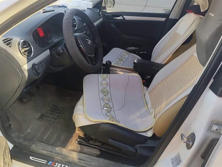 捷达 捷达VA3 2022 #10 捷达 捷达VA3 2022 汽车图片 #10