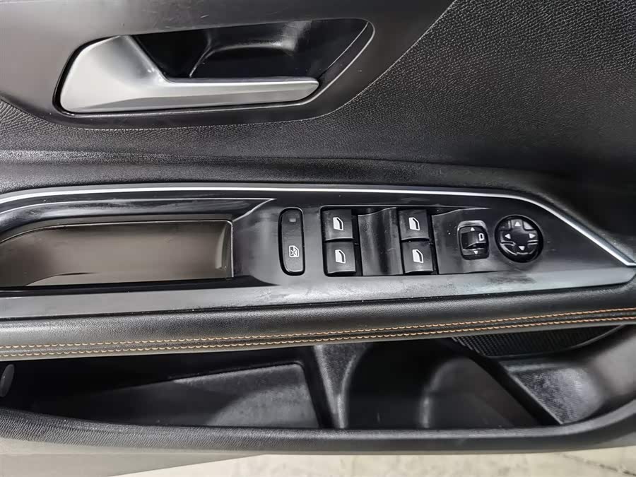 标致 标致5008 2019 汽车图片 #10