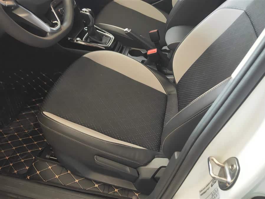 Volkswagen Tacqua 2024 #10 Volkswagen Tacqua 2024 car image #10