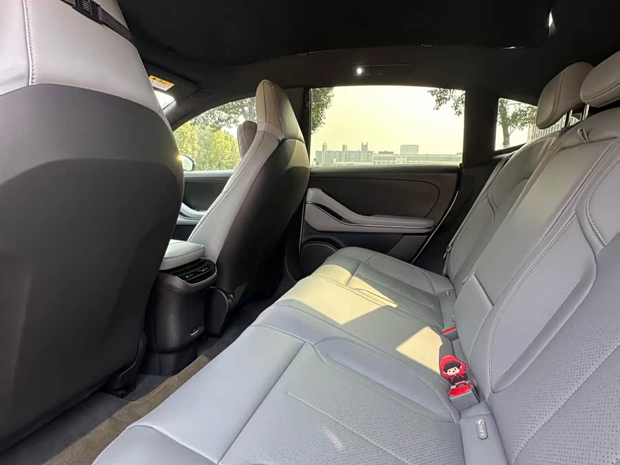 NIO ET5 2023 изображение автомобиля #10