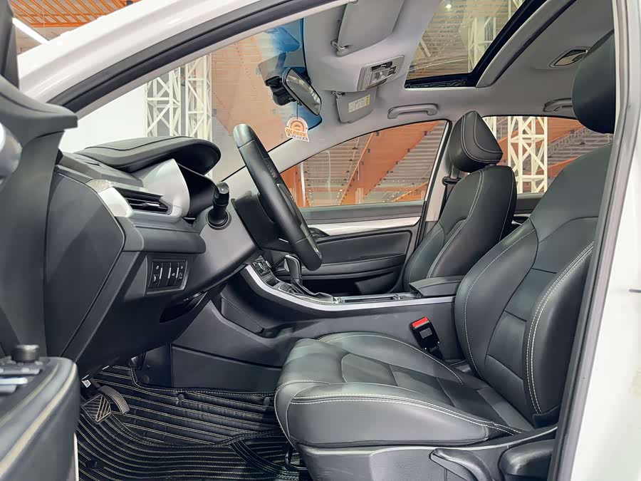 GEELY Emgrand 2019 #10 GEELY Emgrand 2019 immagine di auto #10