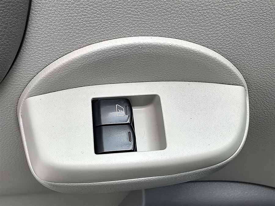 日产 日产NV200 2019 汽车图片 #10