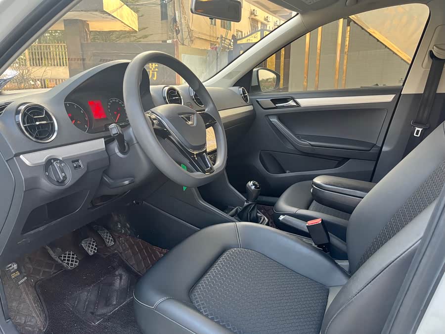 捷达 捷达VA3 2022 汽车图片 #10