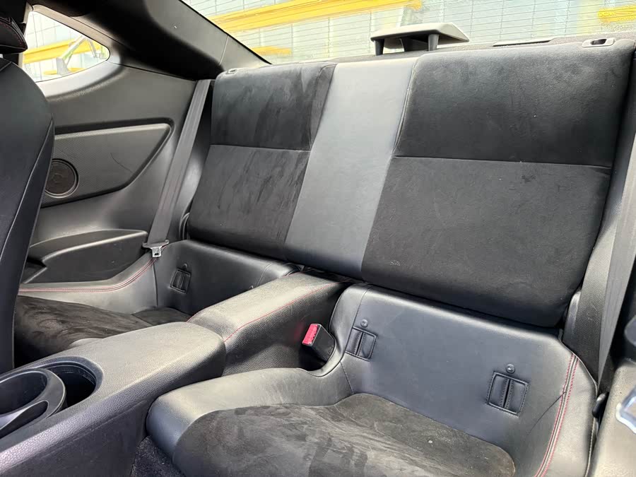 Toyota 86 2013 immagine di auto #10