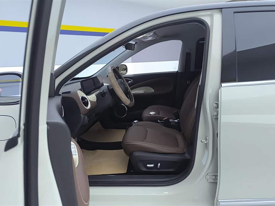 Wuling Binguo 2024 صورة سيارة #10