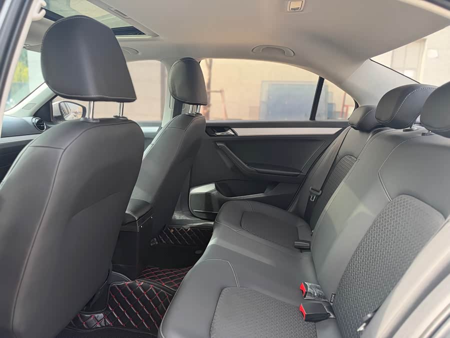 捷达 捷达VA3 2023 #10 捷达 捷达VA3 2023 汽车图片 #10