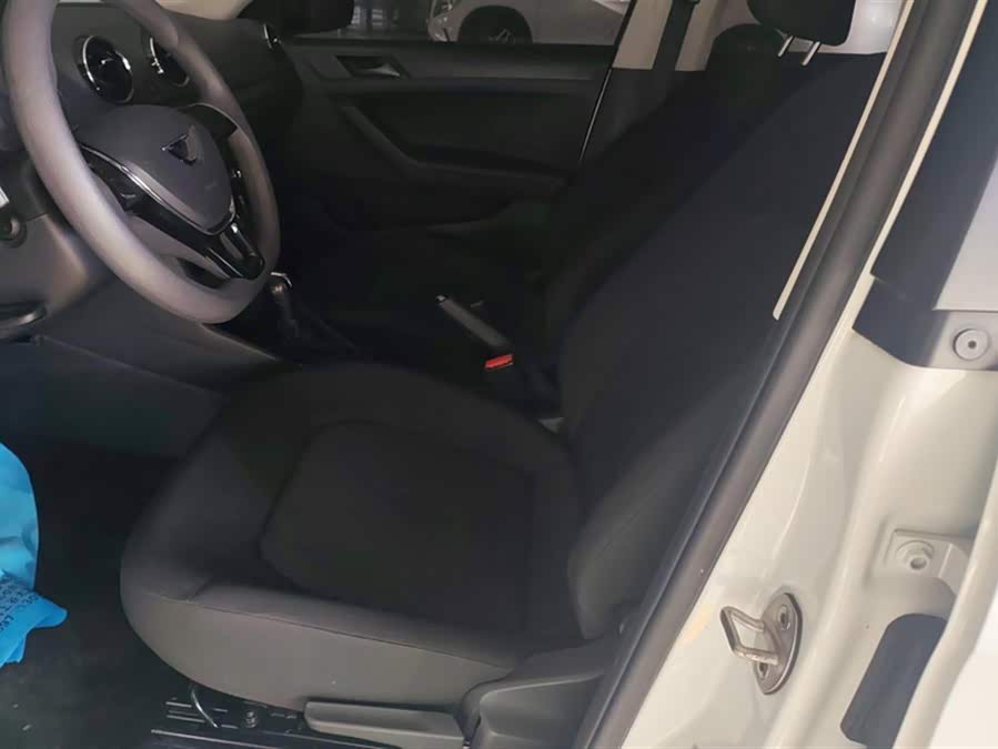 捷达 捷达VA3 2023 #10 捷达 捷达VA3 2023 汽车图片 #10