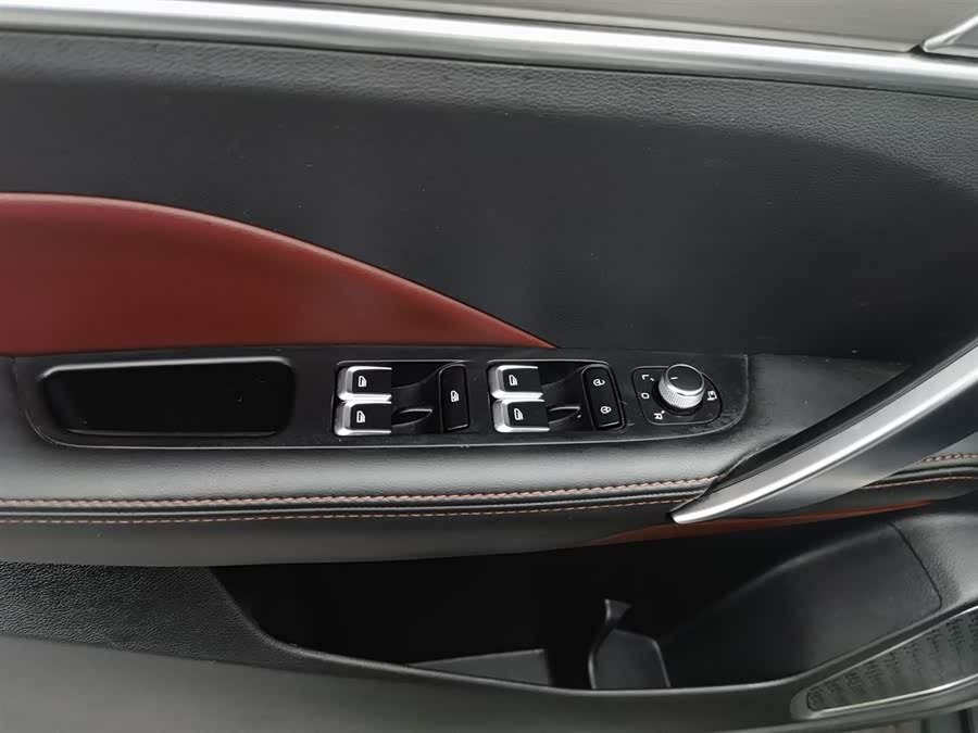 吉利汽车 缤越 2020 汽车图片 #10