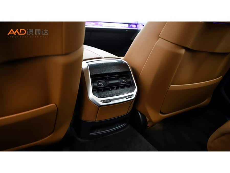 BMW i7 2023 #10 BMW i7 2023 изображение автомобиля #10