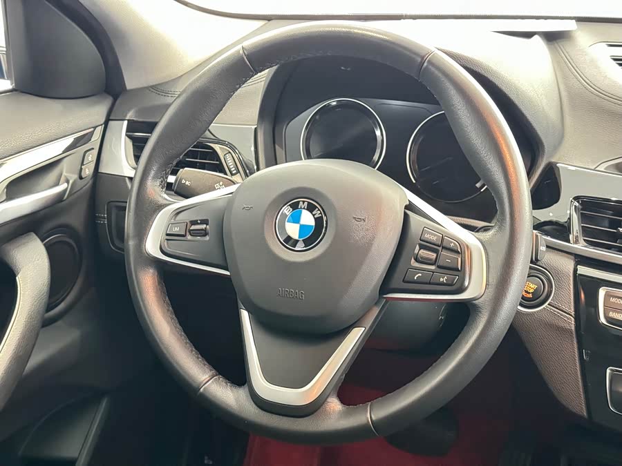 BMW X2 (Imported) 2019 #10 BMW X2 (Imported) 2019 imagem de carro #10