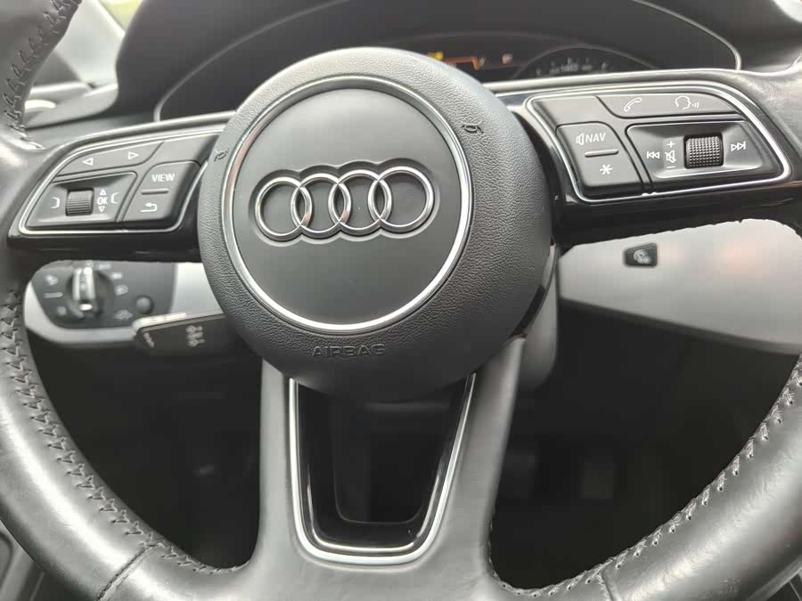 Audi A5 (Imported) 2019 #10 Audi A5 (Imported) 2019 car image #10