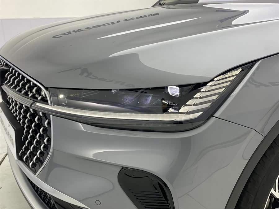 Changan 2023 car image #10