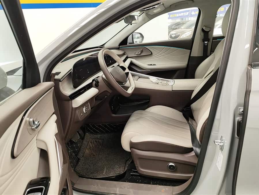 Exceed Yaoguang C-DM 2024 #10 Exceed Yaoguang C-DM 2024 car image #10