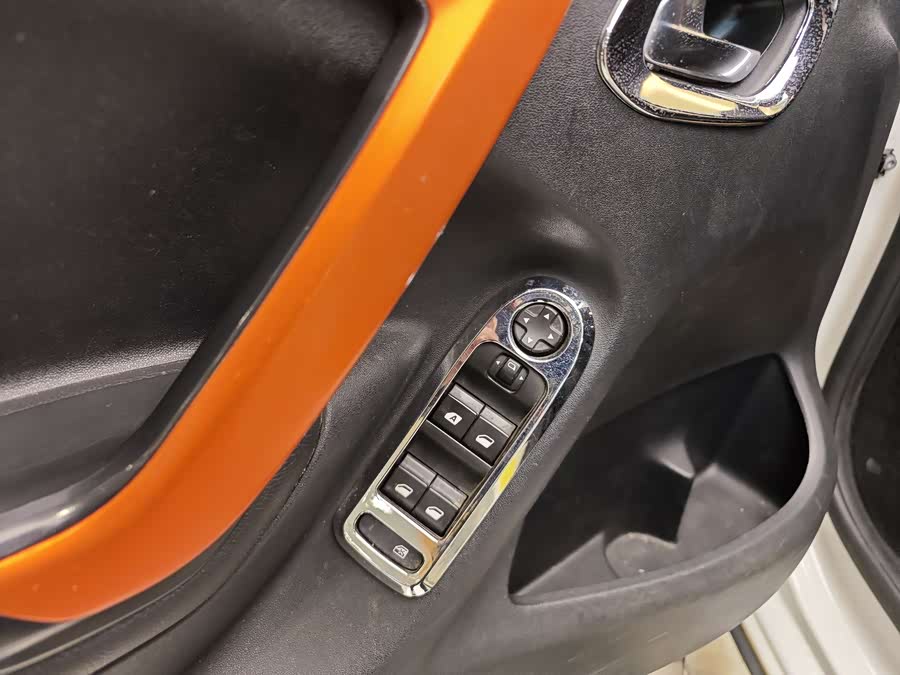 Citroen C3-XR 2017 #10 Citroen C3-XR 2017 car image #10