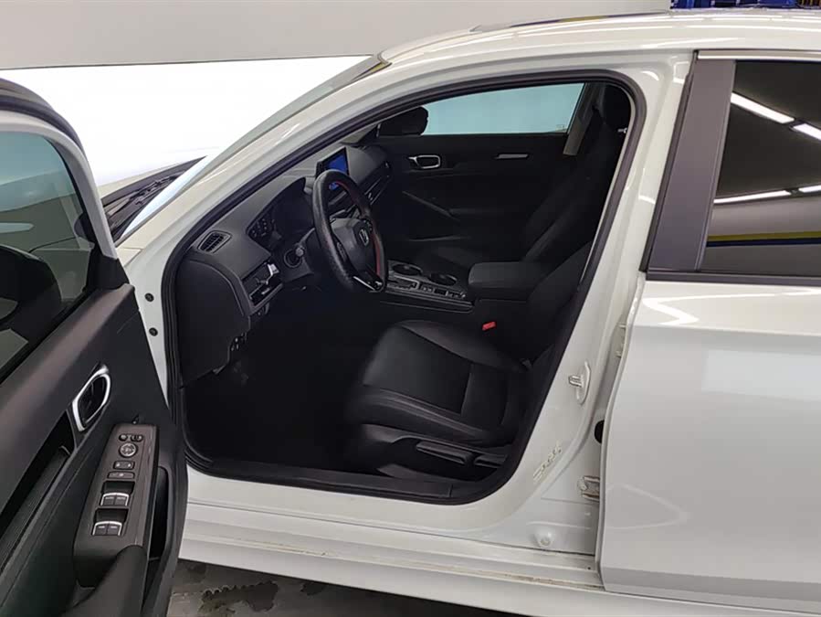 Honda INTEGRA 2023 immagine di auto #10